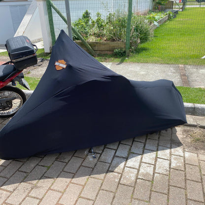 Capa Premium para Motos