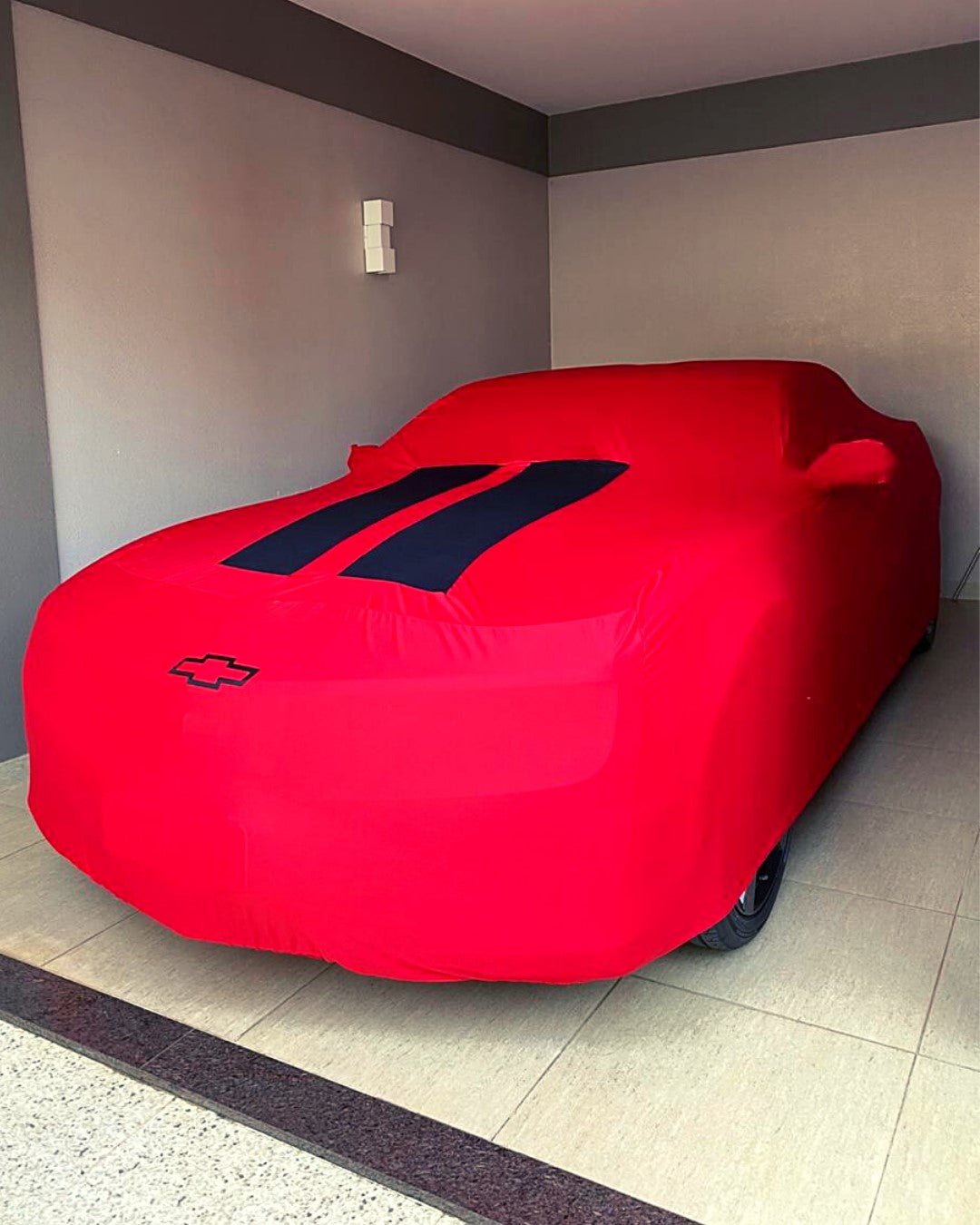 Capa Personalizada Para Carros Hatch ou Sedan