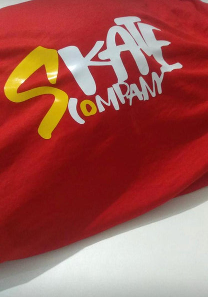 ADICIONAL DE LOGOMARCA PERSONALIZADA
