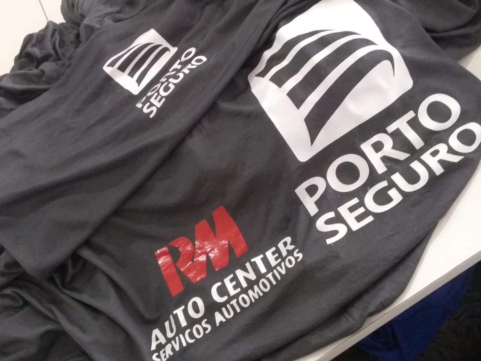 ADICIONAL DE LOGOMARCA PERSONALIZADA