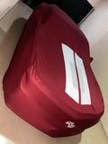 Capa Personalizada Para Carros Hatch ou Sedan