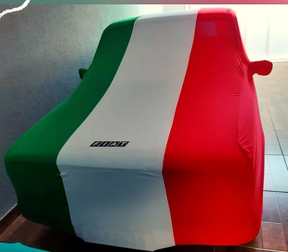 Capa Personalizada Para Carros Hatch ou Sedan