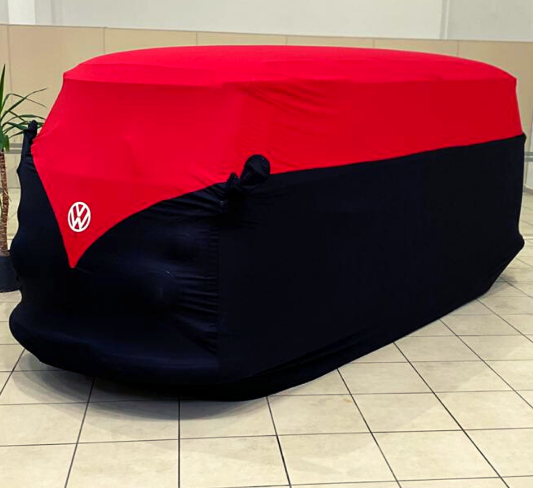 Capa Personalizada Para Carros Hatch ou Sedan