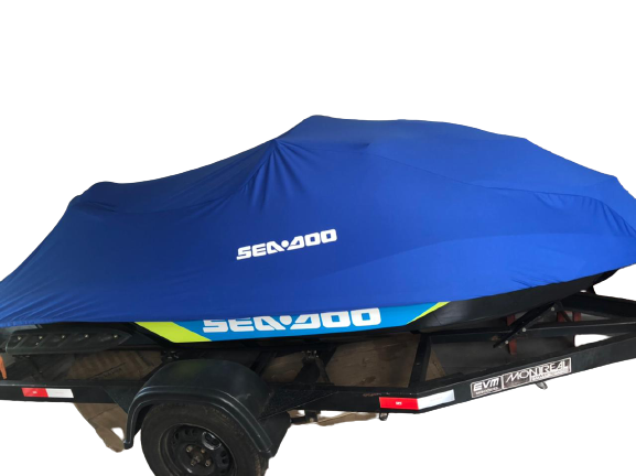 Capa Para Todos os Modelos de Jet Ski