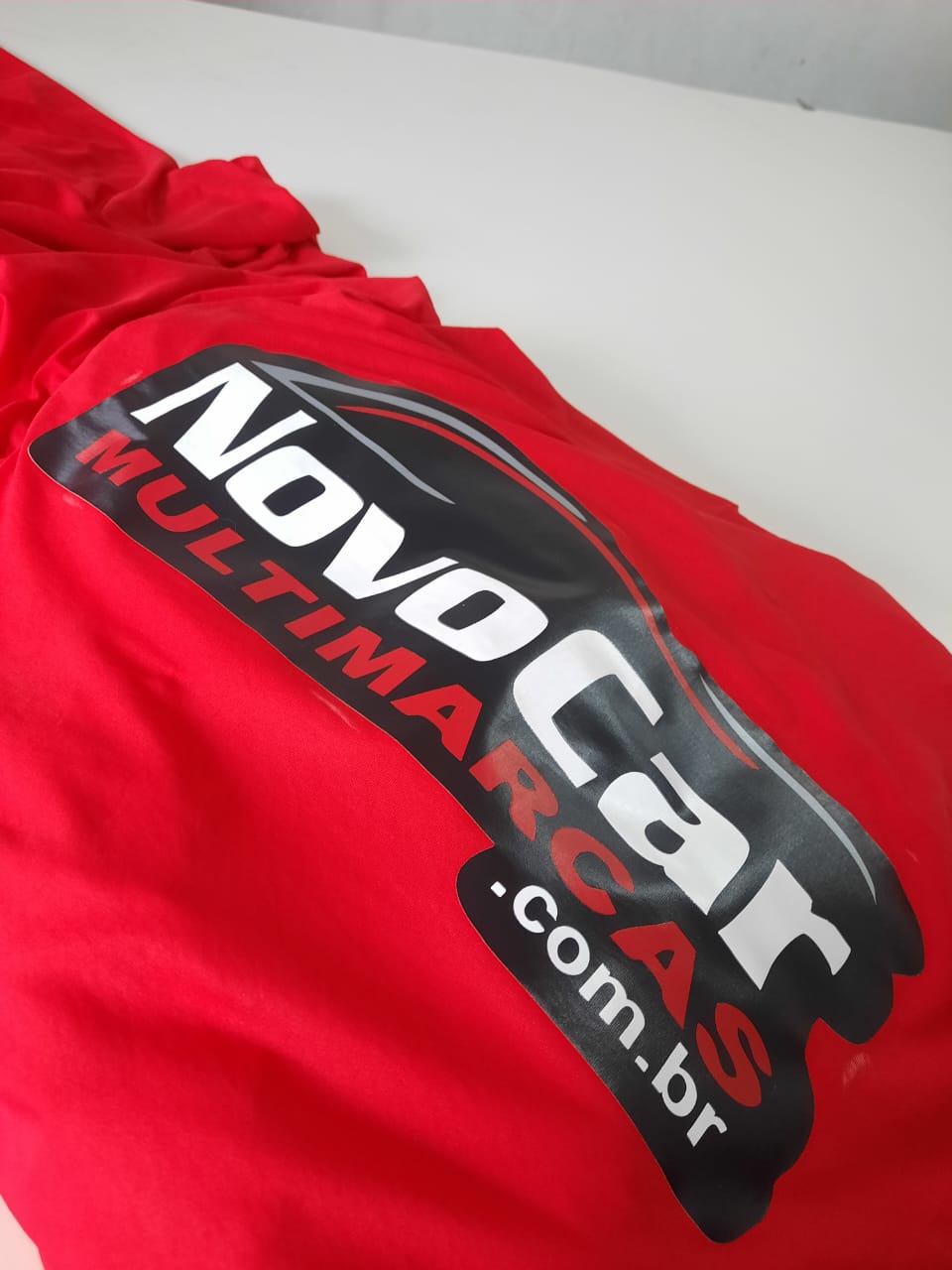 ADICIONAL DE LOGOMARCA PERSONALIZADA