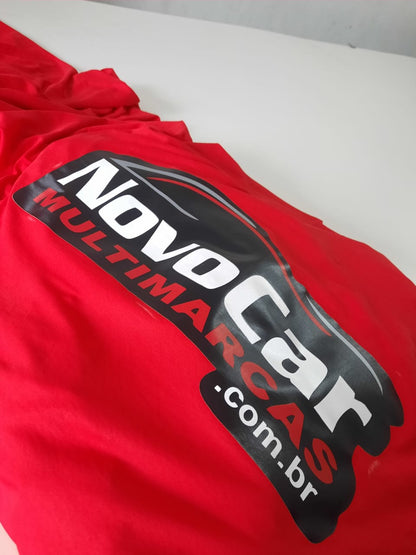 ADICIONAL DE LOGOMARCA PERSONALIZADA